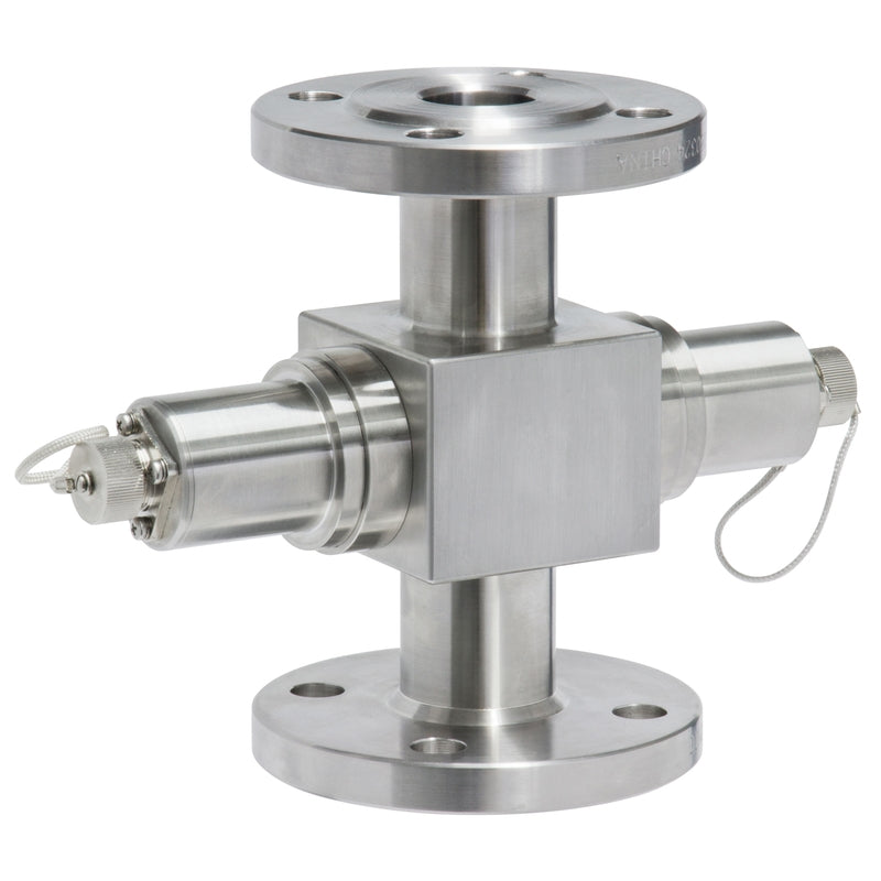 Suspended solids and color sensor OUSAF12