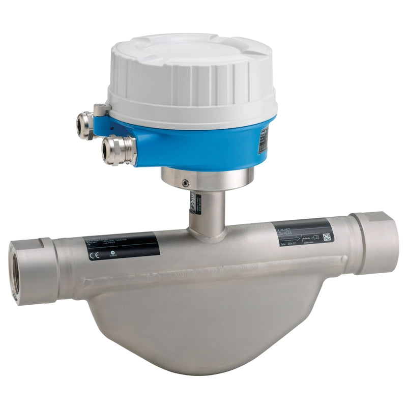 Proline Promass G 100 Coriolis flowmeter