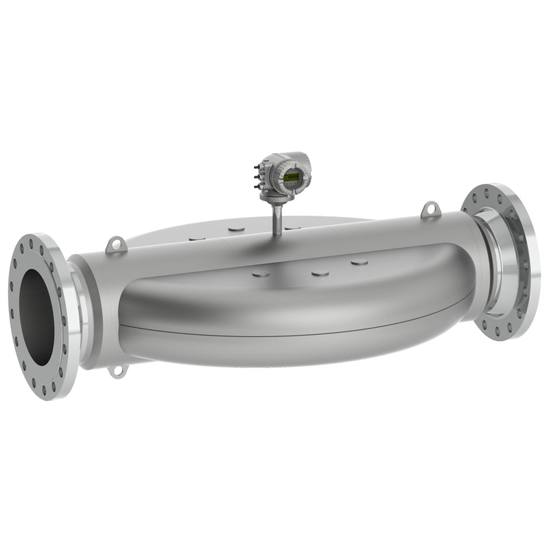 Proline Promass X 300 Coriolis flowmeter