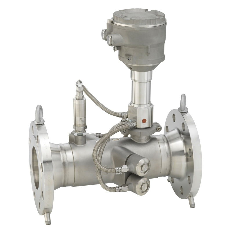 Proline Prosonic Flow G 500 ultrasonic flowmeter