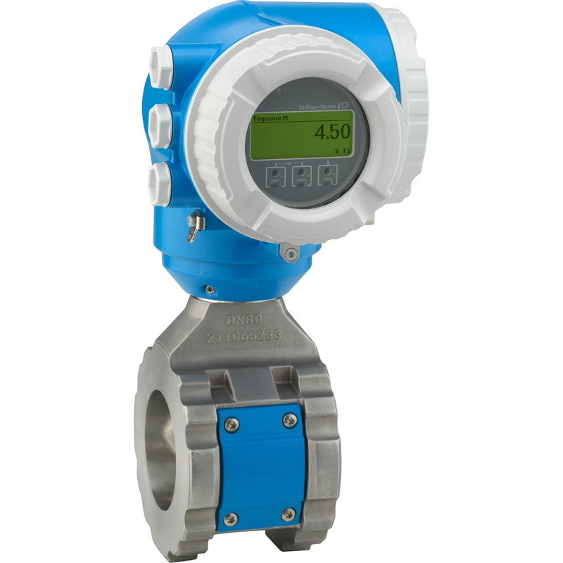 Proline Teqwave MW 300 – Total solids meter