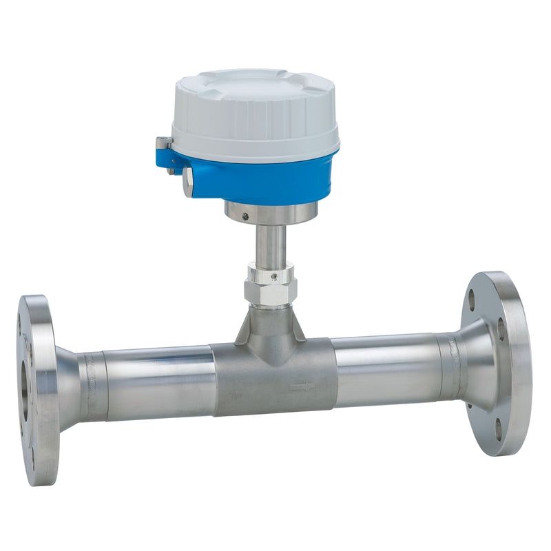 Proline t-mass F 500 thermal mass flowmeter