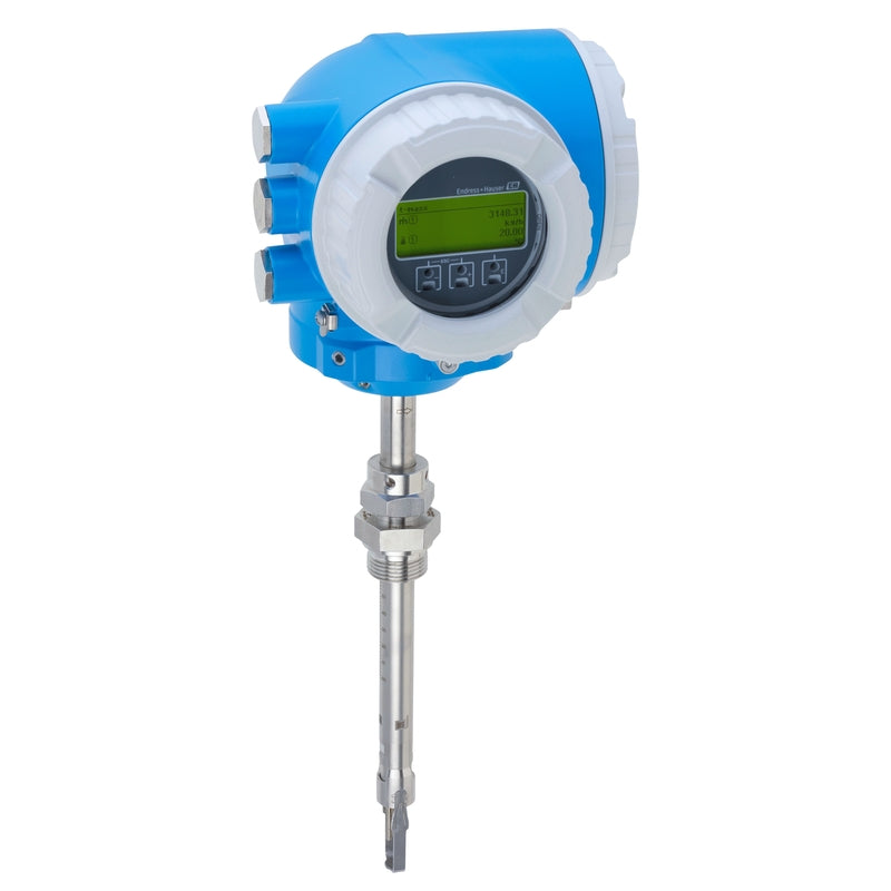 Proline t-mass I 300 thermal mass flowmeter