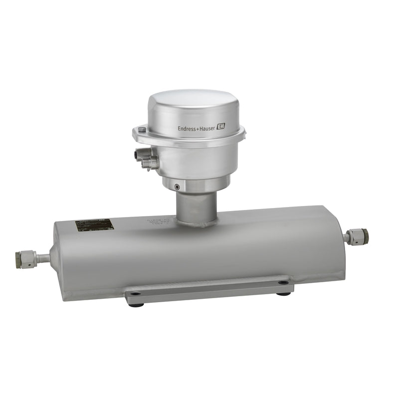 Proline Promass A 100 Coriolis flowmeter