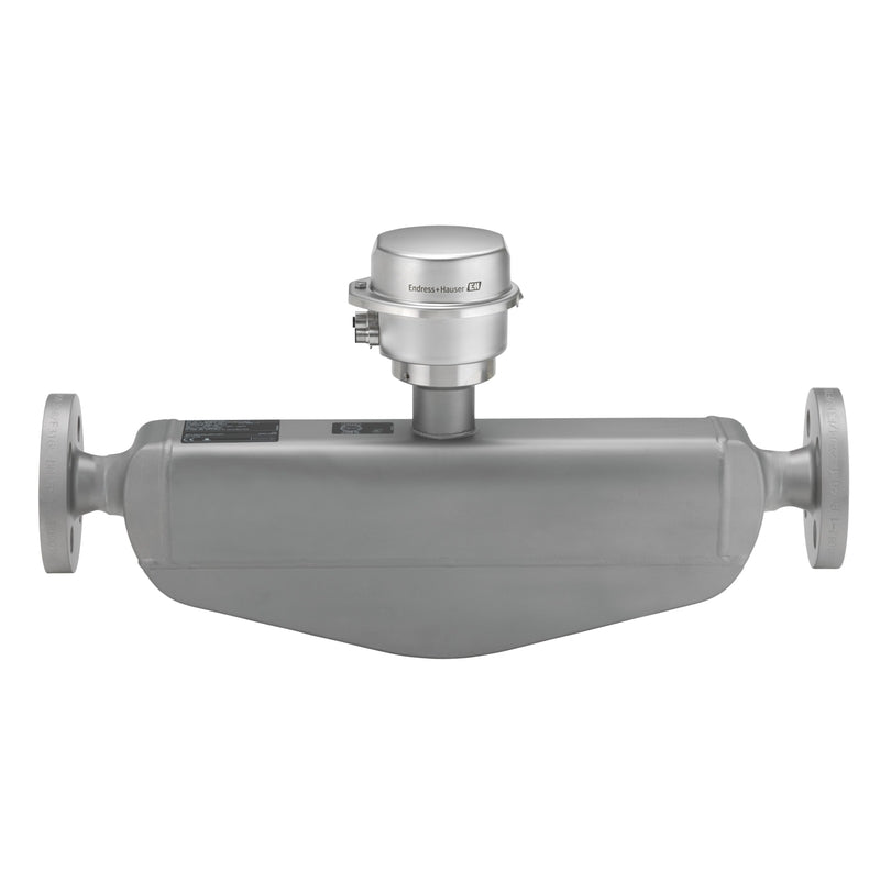Proline Promass H 100 Coriolis flowmeter
