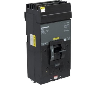 Circuit breaker, Q4, 300A, 3 pole, 240VAC, 25kA, I-Line, thermal magnetic (Circuit breaker Q4) is a Schneider Electric product. Designed for reliable performance and long service life. Available across Iraq — contact us for pricing and delivery options.
