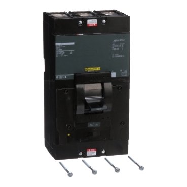 Circuit breaker, Q4, 250A, 3 pole, 240VAC, 25kA, lugs, thermal magnetic (Circuit breaker Q4) is a Schneider Electric product. Designed for reliable performance and long service life. Available across Iraq — contact us for pricing and delivery options.
