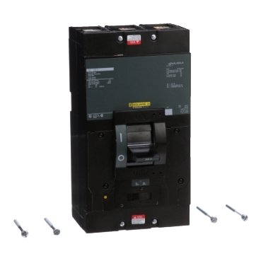 Circuit breaker, Q4, 300A, 3 pole, 240VAC, 25kA, lugs, thermal magnetic (Circuit breaker Q4) is a Schneider Electric product. Designed for reliable performance and long service life. Available across Iraq — contact us for pricing and delivery options.