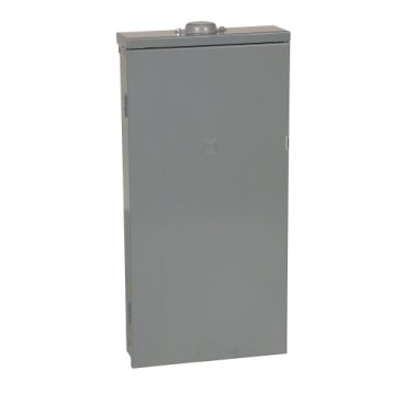 Load center, QO, 1 phase, 30 spaces, 30 circuits, 200A convertible main breaker, PoN, NEMA3R (NEMA3R) is a Schneider Electric product. Designed for reliable performance and long service life. Available across Iraq — contact us for pricing and delivery options.