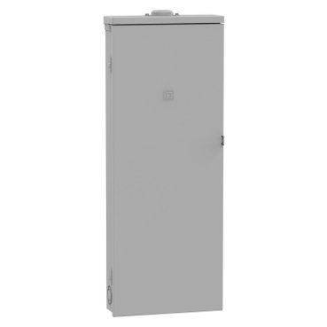 Load center, QO, 1 phase, 40 spaces, 60 circuits, 200A convertible main lugs, PoN, NEMA3R, gnd bar (NEMA3R) is a Schneider Electric product. Designed for reliable performance and long service life. Available across Iraq — contact us for pricing and delivery options.