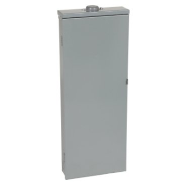 Load center, QO, 1 phase, 42 spaces, 52 circuits, 200A convertible main breaker, PoN, NEMA3R (NEMA3R) is a Schneider Electric product. Designed for reliable performance and long service life. Available across Iraq — contact us for pricing and delivery options.