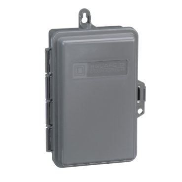 Load center, QO, 1 phase, 2 spaces, 4 circuits, 60A fixed main lugs, NEMA3R, gnd bar, nonmetalic (NEMA3R) is a Schneider Electric product. Designed for reliable performance and long service life. Available across Iraq — contact us for pricing and delivery options.