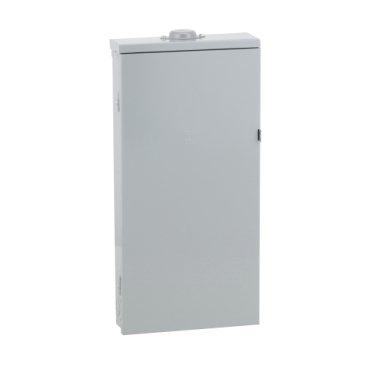 Load center, QO, 3 phase, 30 spaces, 30 circuits, 200A fixed main lugs, NEMA3R, gnd bar (NEMA3R) is a Schneider Electric product. Designed for reliable performance and long service life. Available across Iraq — contact us for pricing and delivery options.
