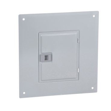 Cover, QO, for 12 space load center, flush, gray (Cover QO) is a Schneider Electric product. Designed for reliable performance and long service life. Available across Iraq — contact us for pricing and delivery options.