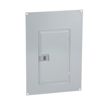 Cover, QO, for 24 space load center, surface, gray (Cover QO) is a Schneider Electric product. Designed for reliable performance and long service life. Available across Iraq — contact us for pricing and delivery options.