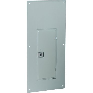 Cover, QO, for 30 space load center, combination flush and surface, gray (Cover QO) is a Schneider Electric product. Designed for reliable performance and long service life. Available across Iraq — contact us for pricing and delivery options.