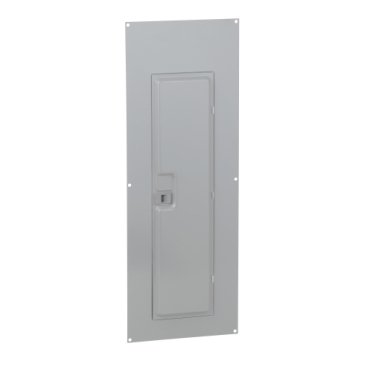 Cover, QO, for 42 space load center with QDL main breaker, surface, gray (Cover QO) is a Schneider Electric product. Designed for reliable performance and long service life. Available across Iraq — contact us for pricing and delivery options.