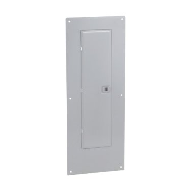 Cover, QO, for 54 space load center, flush (Cover QO) is a Schneider Electric product. Designed for reliable performance and long service life. Available across Iraq — contact us for pricing and delivery options.