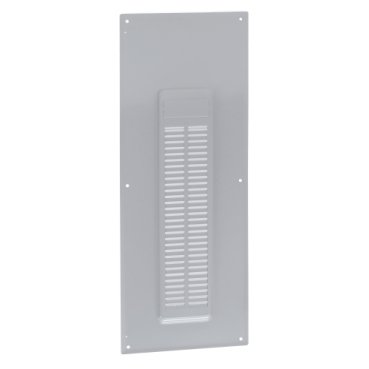 Cover, QO, for 60 space load center, combination flush and surface, gray (Cover QO) is a Schneider Electric product. Designed for reliable performance and long service life. Available across Iraq — contact us for pricing and delivery options.