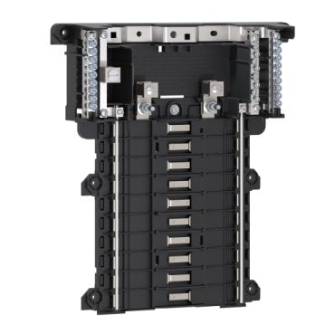 Load center interior, QO, mounting base, 1 phase, 20 spaces, 125A main lugs, PoN, OEM (Load center interior QO) is a Schneider Electric product. Designed for reliable performance and long service life. Available across Iraq — contact us for pricing and delivery options.