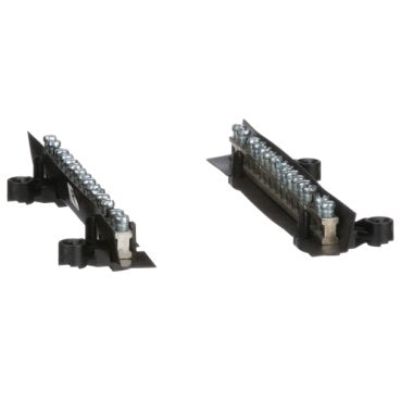 Loadcentre accessory, QO, extention kit, neutral, 14 port, set of 2 (Loadcentre accessory QO) is a Schneider Electric product. Designed for reliable performance and long service life. Available across Iraq — contact us for pricing and delivery options.