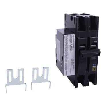 Mini circuit breaker, QOU, 60A, 2 pole, 120/240 VAC, 10kA, alarm switch (Mini circuit breaker QOU) is a Schneider Electric product. Designed for reliable performance and long service life. Available across Iraq — contact us for pricing and delivery options.