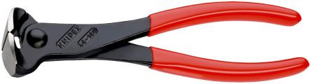 Knipex 180mm Cutter Medium Hard Wire