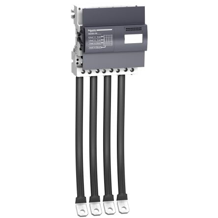 Schneider Electric Distribution Block, 690V ac, 160A, Anthracite