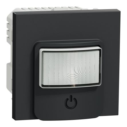 Schneider Electric Dimmer Switch 10A, 230V ac, 2200 W