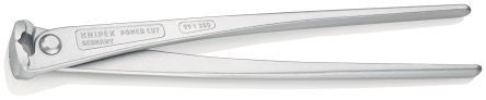Knipex 300mm Concreters Nipper 3.8 mm