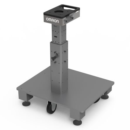 Omron Electric Robot Gripper