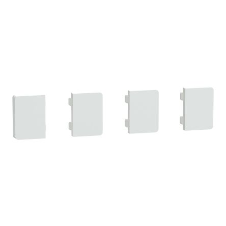 Schneider Electric 4 Way 4 Gang Dimmer Switch