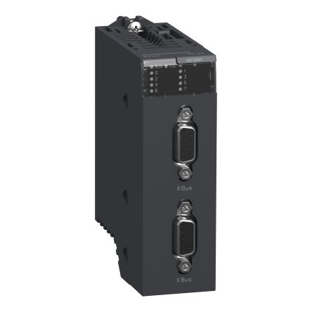 Schneider Electric Expansion Module for use with Modicon M580 and M340 Programmable Automation Controllers