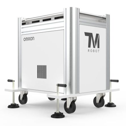 Omron Workstation