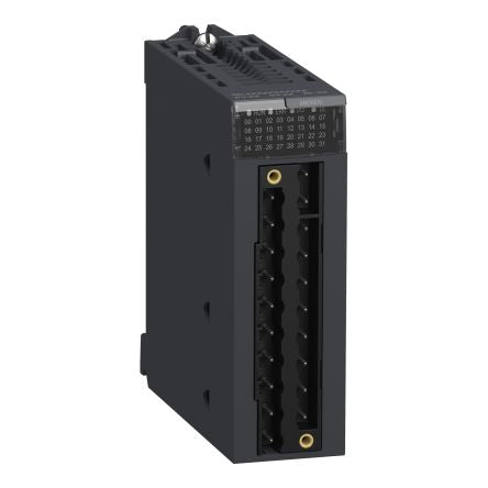Schneider Electric PLC I/O Module Modicon X80