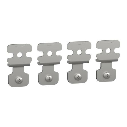Schneider Electric PanelSeT SFN Accessoires Series Stainless Steel Stainless Steel Enclosures for Use with Spacial S3X