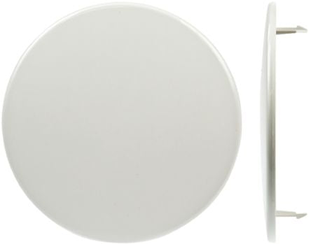 Eaton White Cover Plate for use with Squashni Sounders
