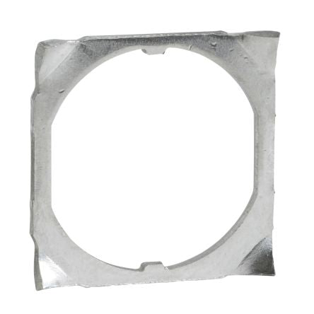 Schneider Electric Anti-Rotation Plate for Use with XB6 Series