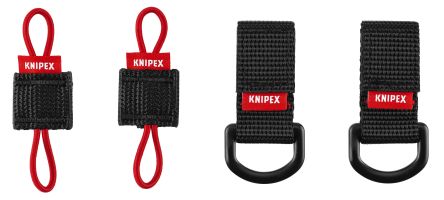 Knipex Synthetic Fibre 20 mm x 5mm x 20 mm