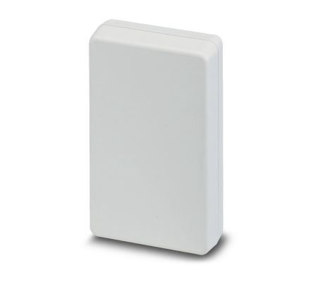 Phoenix Contact 22031 ABS PCB Mounting Enclosure 110 mm, 26 mm 71 mm