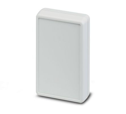 Phoenix Contact HCS ABS PCB Mounting Enclosure 110 mm, 71 mm 26 mm