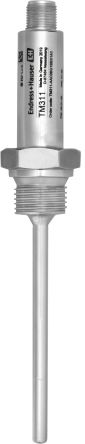 Endress+Hauser RTD RTD Sensor 4 Wire, 200 °C Max