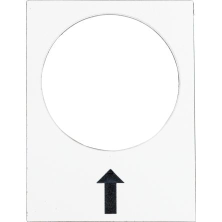 Schneider Electric Legend for Use with XACB Series, XACM Series