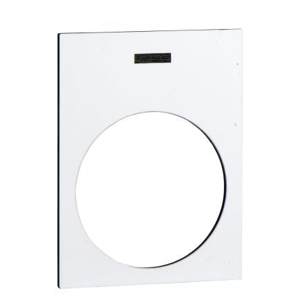Schneider Electric Legend for Use with XACB Series, XACM Series