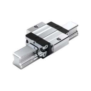 Bosch Rexroth Guide Block R166571420 R1665 Series, 25600 N Dynamic Load