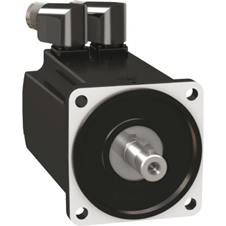 Schneider Electric 1.05 W Servo Motor, 6000rpm, 16.8 Nm Max Output Torque, 11 mm Shaft Diameter