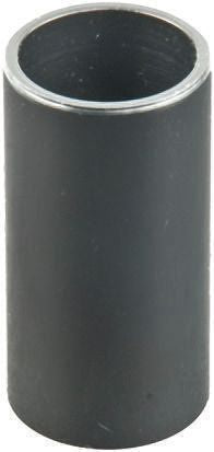 Schneider Electric Conduit, Conduit Fitting, 25 mm Nominal Size, Polyvinyl Chloride (Unplasticised), Black