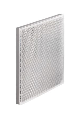 Leuze Reflector Reflector, ETIM, eClass Standard