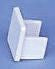 Schneider Electric Polyvinyl Chloride (Unplasticised) Cable Trunking Accessory Miniature PVC 38 mm 38mm