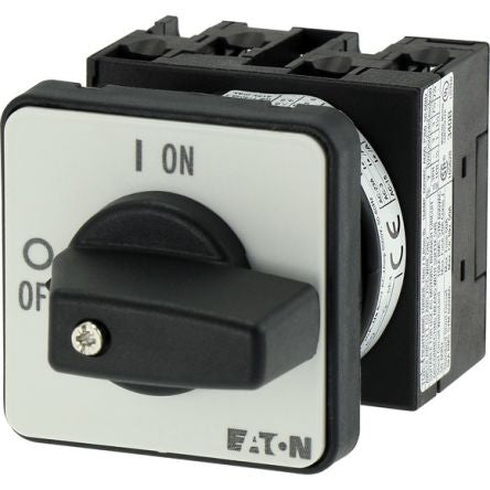 Eaton 2 Position 90 °, Knob Actuator 20 A